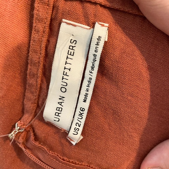 Romper - Picture 3 of 3